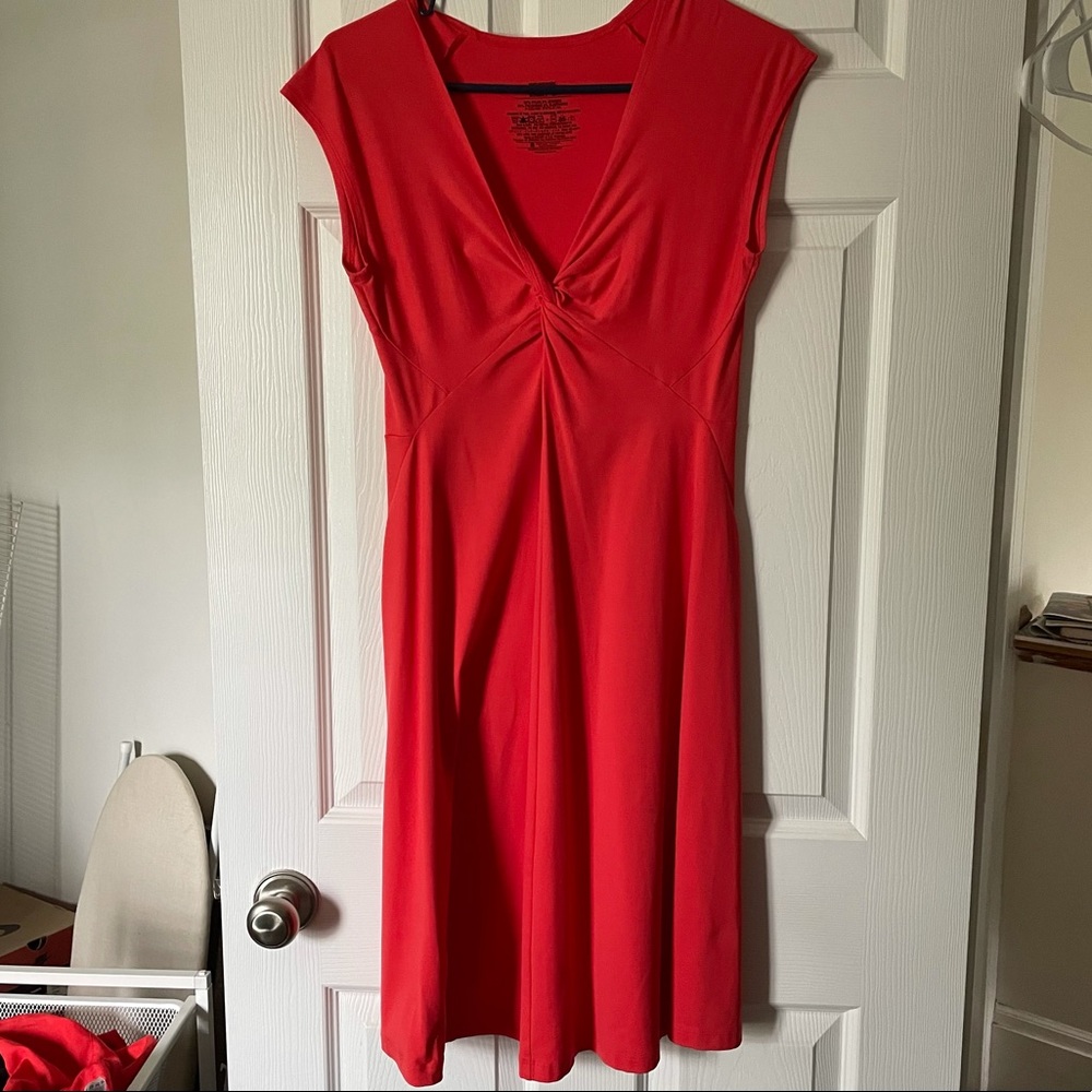 Patagonia dress